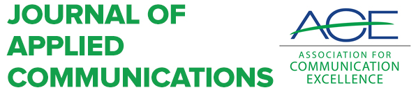 Journal of Applied Communications