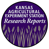 Kansas Agricultural Experiment Station Research Reports