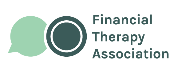 Logo of the Financial Therapy Association